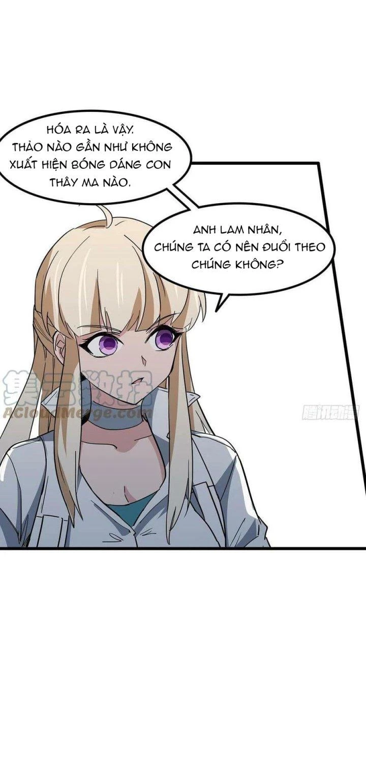 Giải Thoát 99 Nữ Chính Ở Mạt Thế Chapter 202 - Trang 2