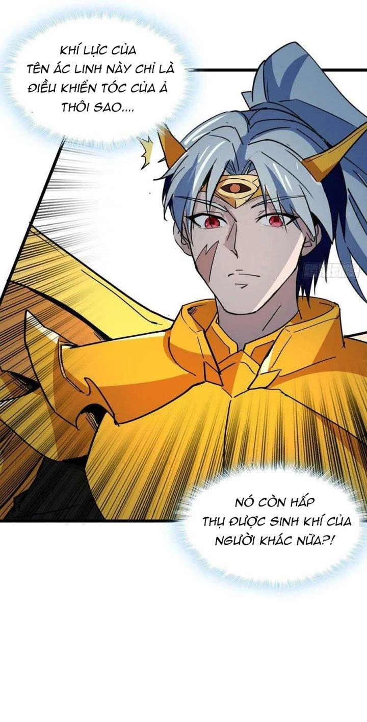 Giải Thoát 99 Nữ Chính Ở Mạt Thế Chapter 202 - Trang 2