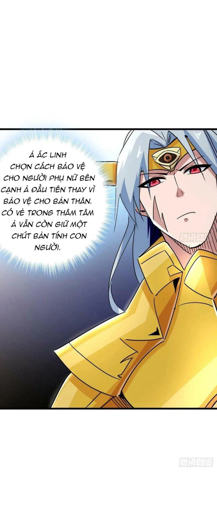 Giải Thoát 99 Nữ Chính Ở Mạt Thế Chapter 202 - Trang 2