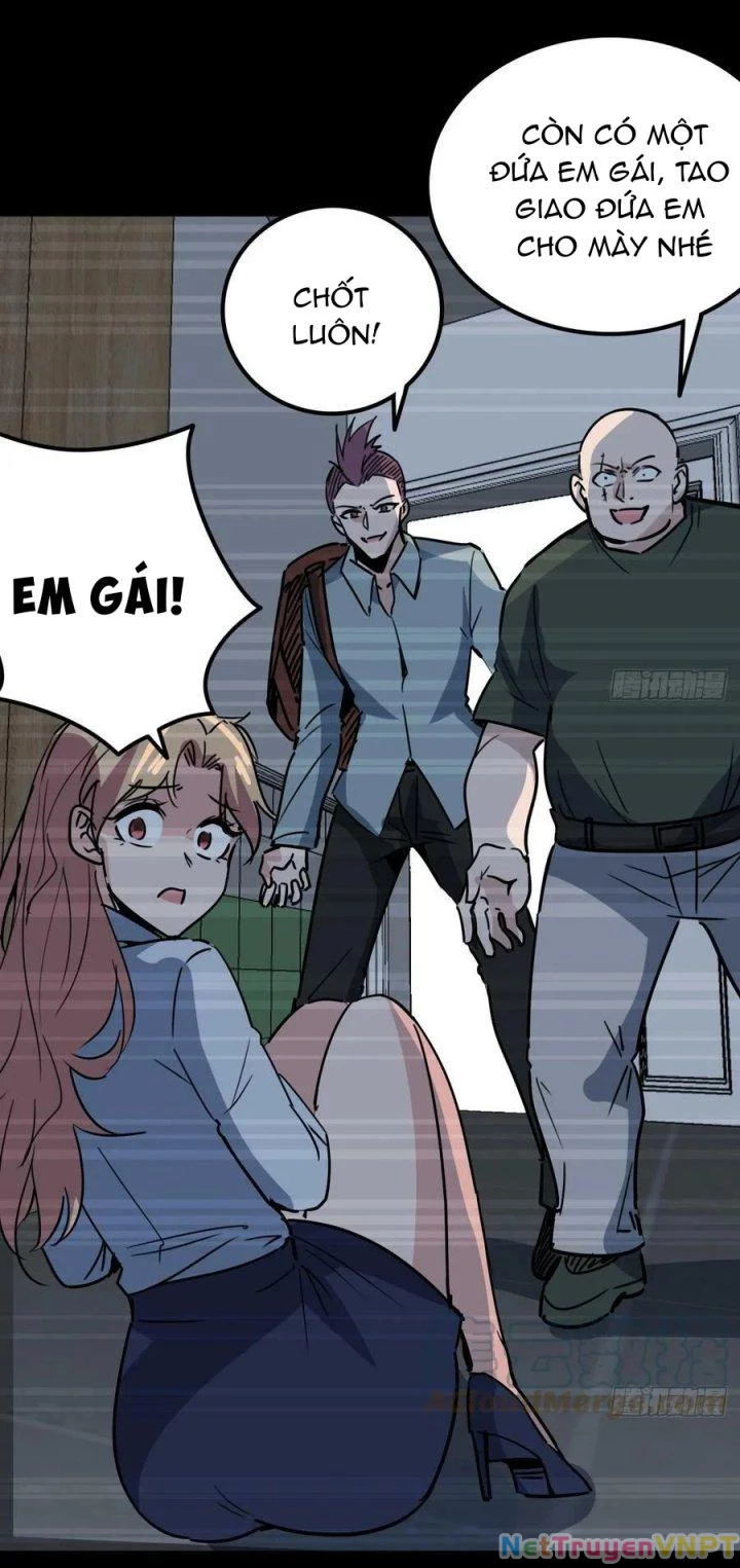 Giải Thoát 99 Nữ Chính Ở Mạt Thế Chapter 204 - Trang 2
