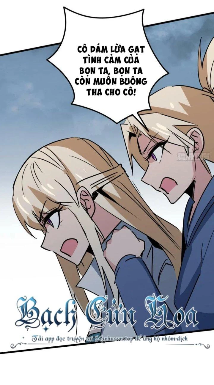 Giải Thoát 99 Nữ Chính Ở Mạt Thế Chapter 204 - Trang 2
