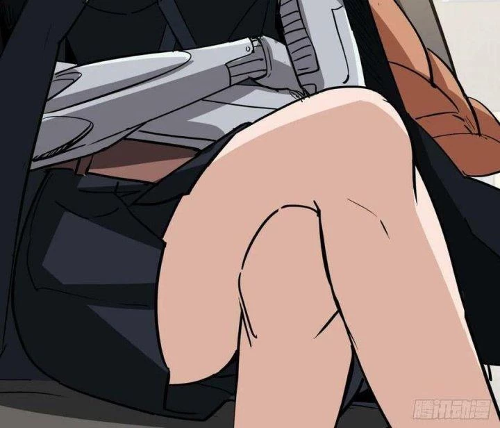 Giải Thoát 99 Nữ Chính Ở Mạt Thế Chapter 206 - Trang 2