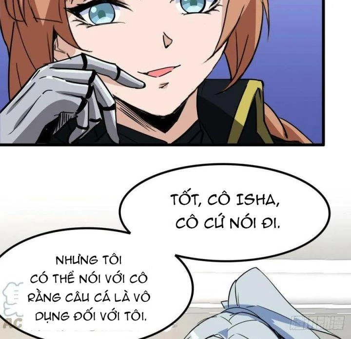 Giải Thoát 99 Nữ Chính Ở Mạt Thế Chapter 206 - Trang 2