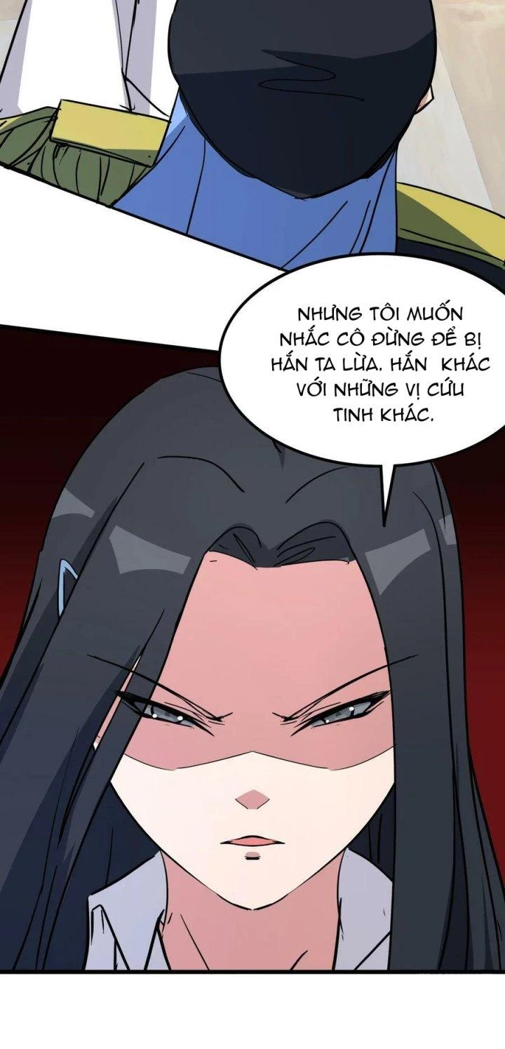 Giải Thoát 99 Nữ Chính Ở Mạt Thế Chapter 207 - Trang 2