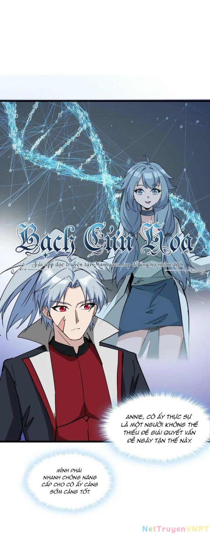 Giải Thoát 99 Nữ Chính Ở Mạt Thế Chapter 207 - Trang 2