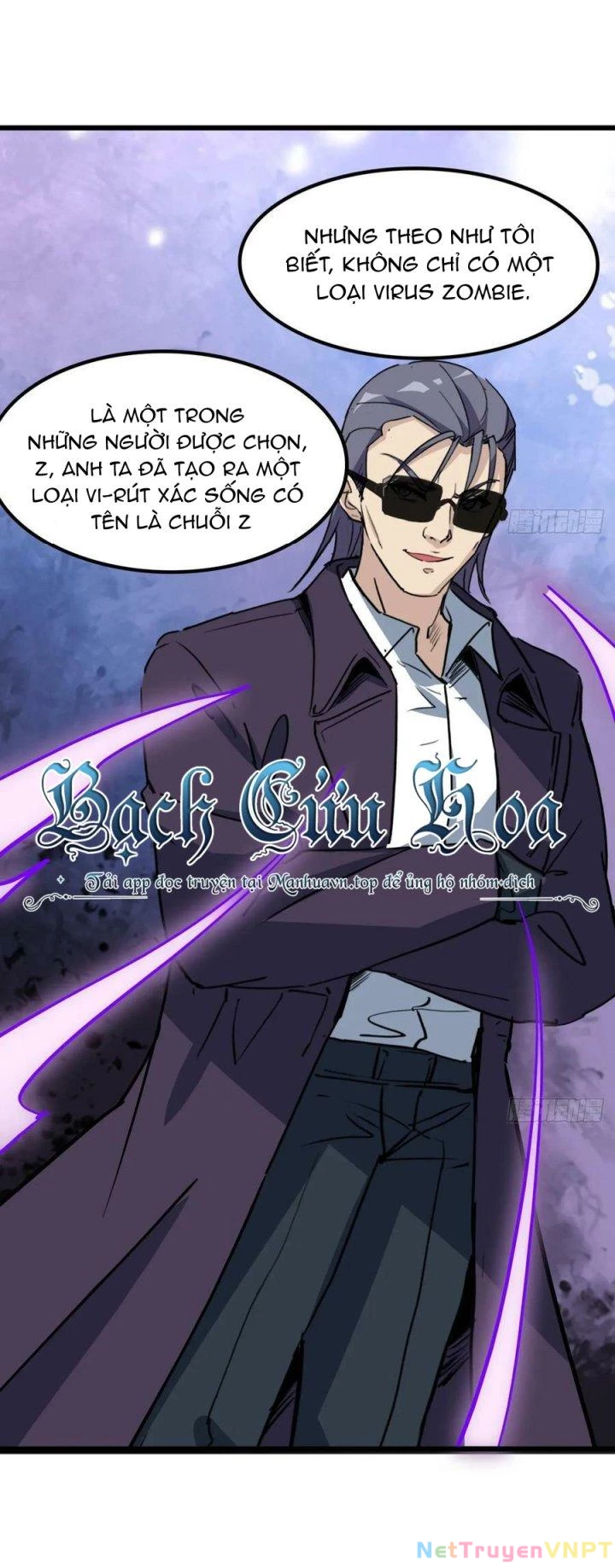 Giải Thoát 99 Nữ Chính Ở Mạt Thế Chapter 207 - Trang 2