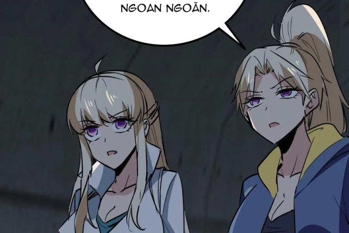Giải Thoát 99 Nữ Chính Ở Mạt Thế Chapter 209 - Trang 2