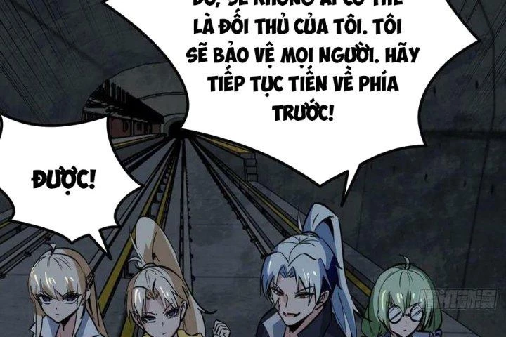 Giải Thoát 99 Nữ Chính Ở Mạt Thế Chapter 209 - Trang 2