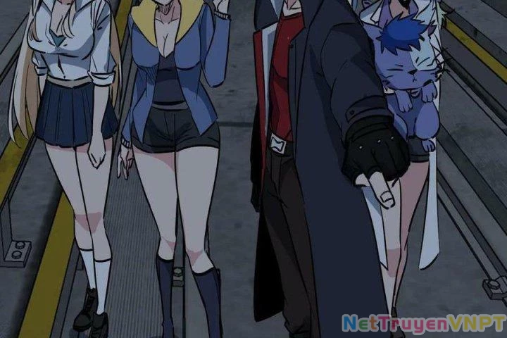 Giải Thoát 99 Nữ Chính Ở Mạt Thế Chapter 209 - Trang 2