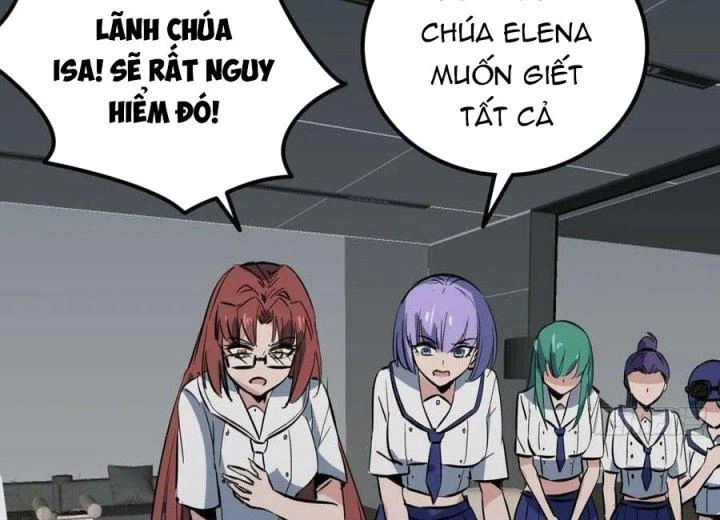 Giải Thoát 99 Nữ Chính Ở Mạt Thế Chapter 209 - Trang 2