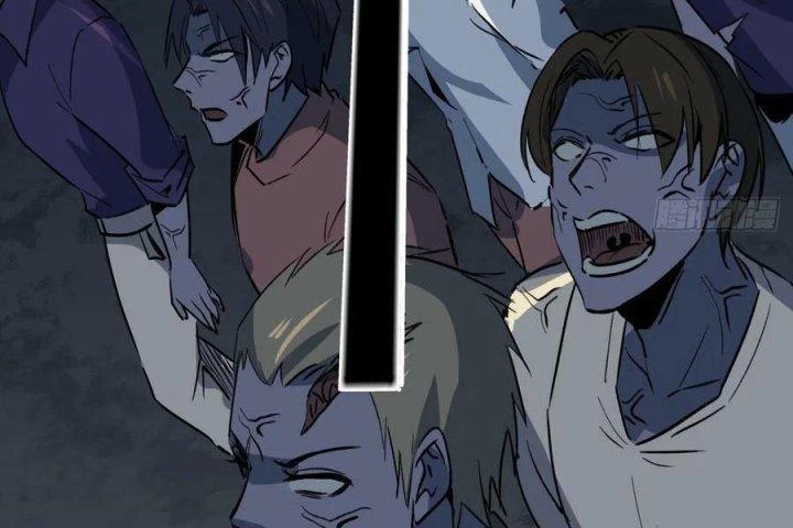 Giải Thoát 99 Nữ Chính Ở Mạt Thế Chapter 209 - Trang 2