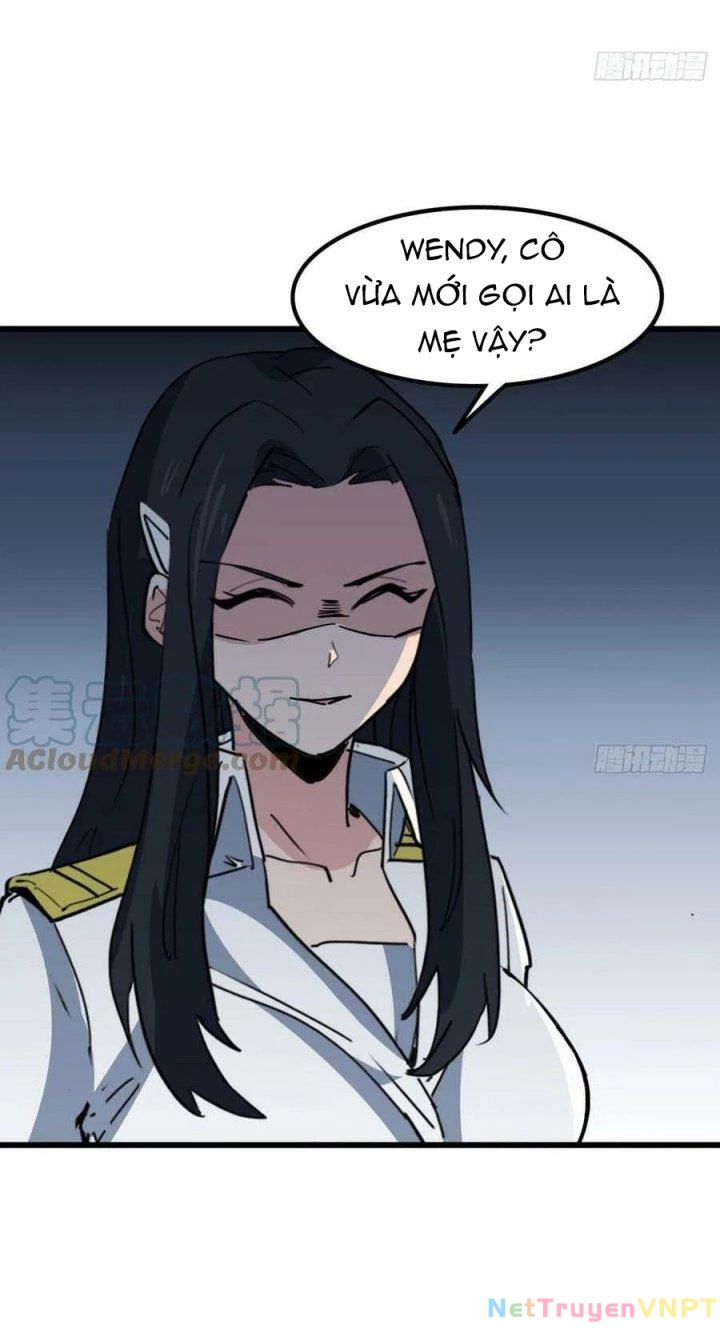 Giải Thoát 99 Nữ Chính Ở Mạt Thế Chapter 211 - Trang 2