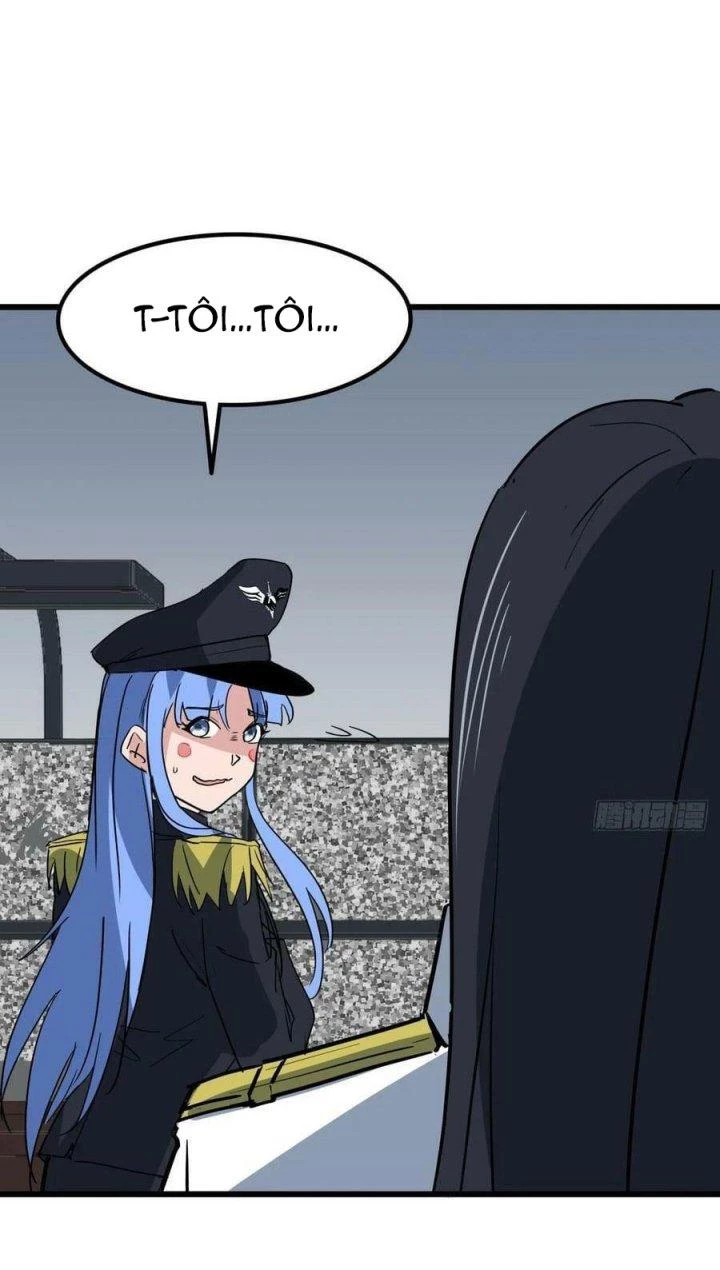 Giải Thoát 99 Nữ Chính Ở Mạt Thế Chapter 211 - Trang 2