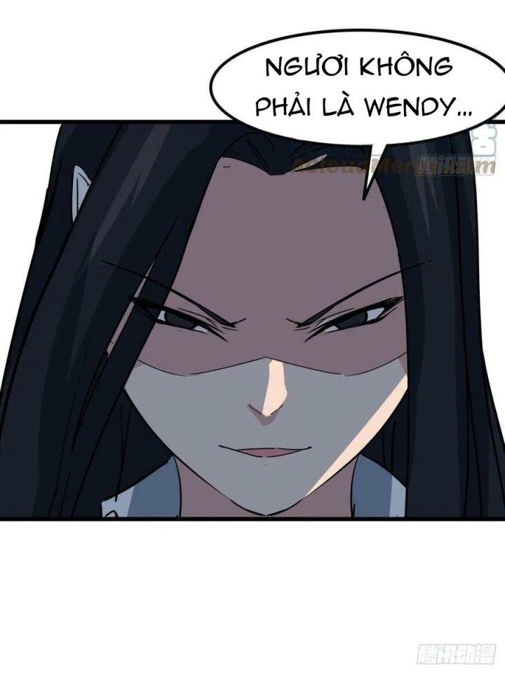 Giải Thoát 99 Nữ Chính Ở Mạt Thế Chapter 211 - Trang 2