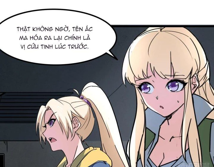 Giải Thoát 99 Nữ Chính Ở Mạt Thế Chapter 213 - Trang 2
