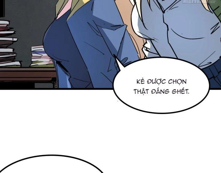 Giải Thoát 99 Nữ Chính Ở Mạt Thế Chapter 213 - Trang 2