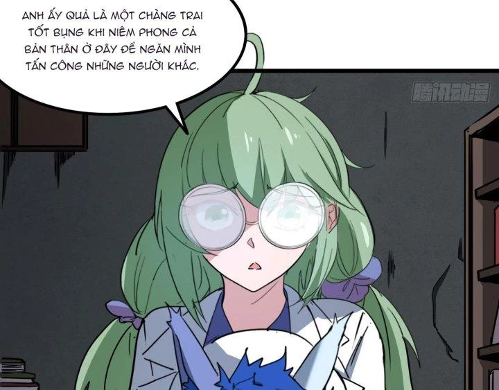 Giải Thoát 99 Nữ Chính Ở Mạt Thế Chapter 213 - Trang 2