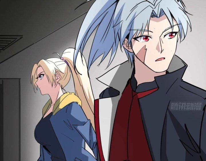 Giải Thoát 99 Nữ Chính Ở Mạt Thế Chapter 213 - Trang 2