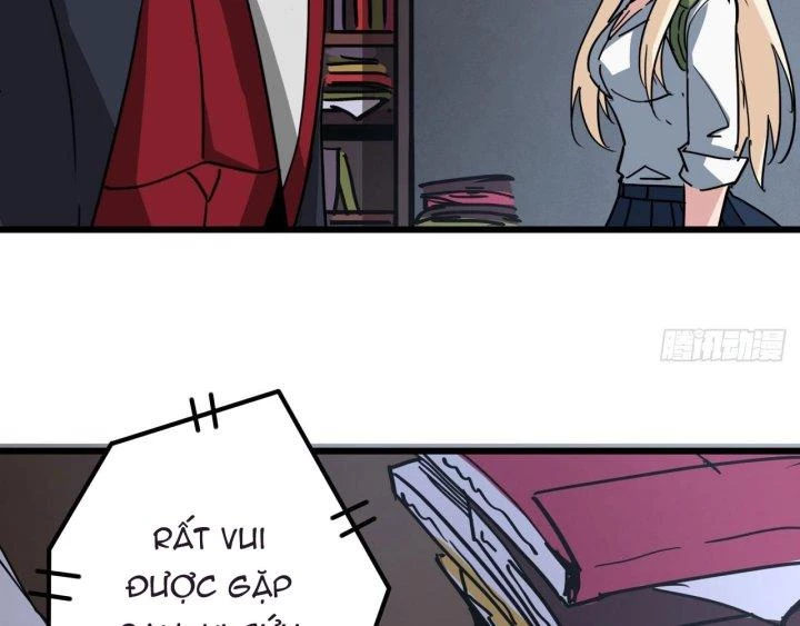 Giải Thoát 99 Nữ Chính Ở Mạt Thế Chapter 213 - Trang 2