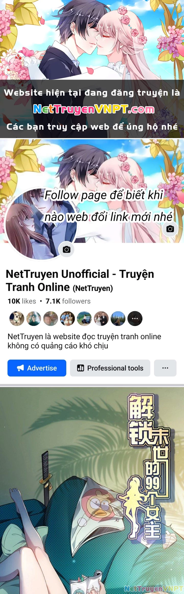 Giải Thoát 99 Nữ Chính Ở Mạt Thế Chapter 214 - Trang 2