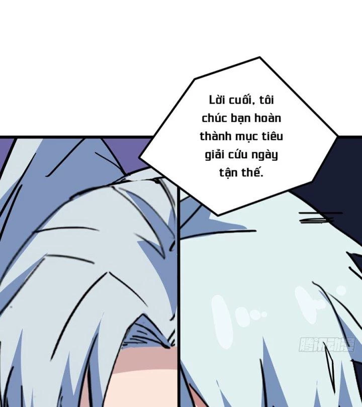 Giải Thoát 99 Nữ Chính Ở Mạt Thế Chapter 214 - Trang 2