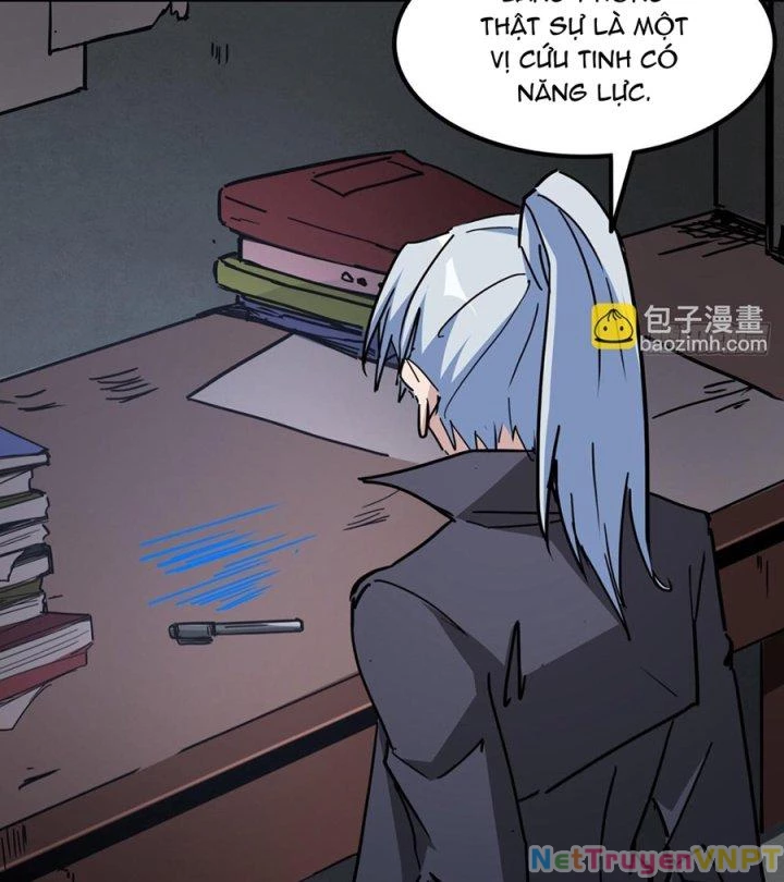 Giải Thoát 99 Nữ Chính Ở Mạt Thế Chapter 214 - Trang 2