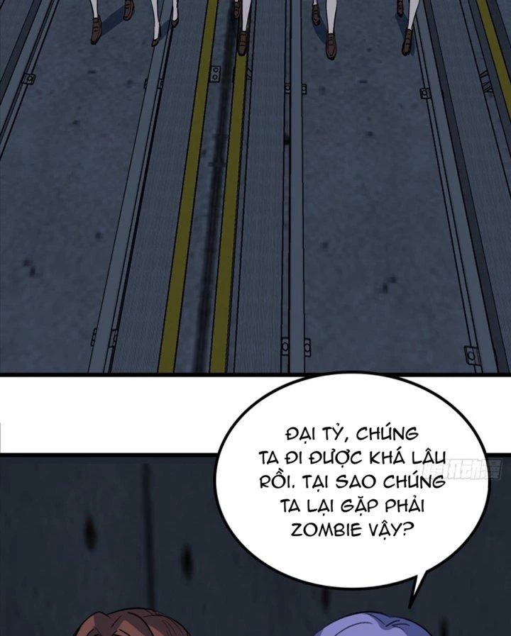 Giải Thoát 99 Nữ Chính Ở Mạt Thế Chapter 214 - Trang 2