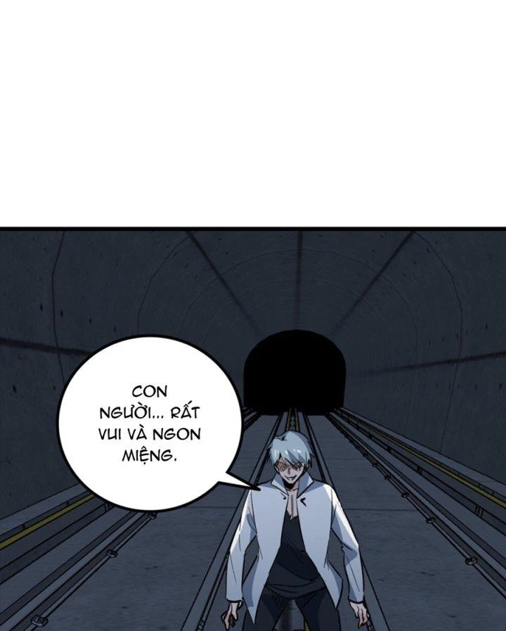 Giải Thoát 99 Nữ Chính Ở Mạt Thế Chapter 214 - Trang 2