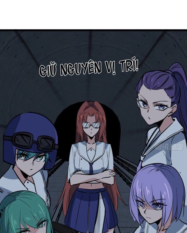 Giải Thoát 99 Nữ Chính Ở Mạt Thế Chapter 214 - Trang 2