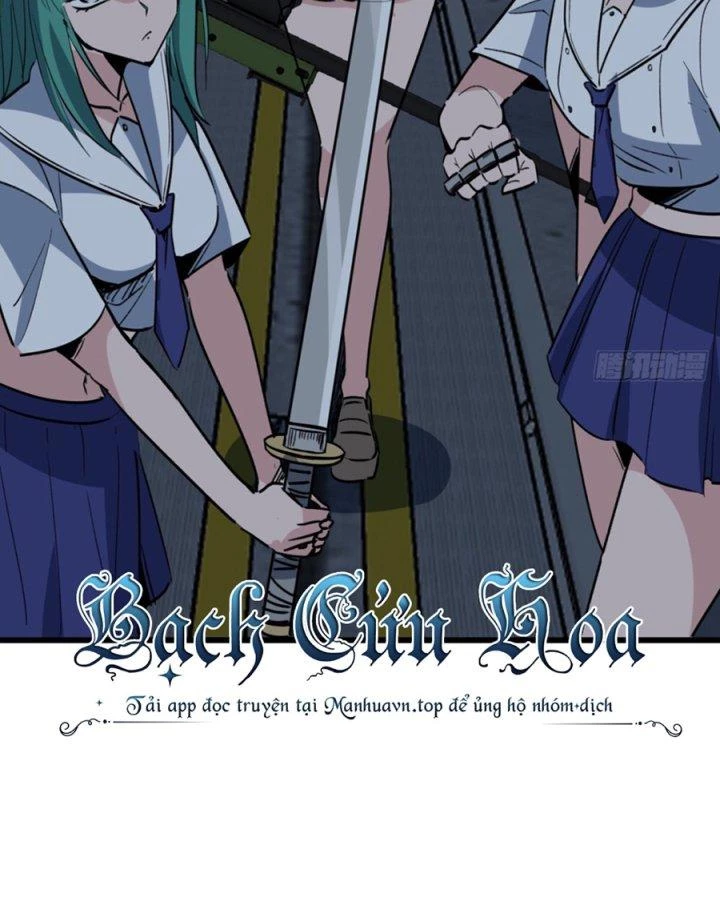 Giải Thoát 99 Nữ Chính Ở Mạt Thế Chapter 214 - Trang 2
