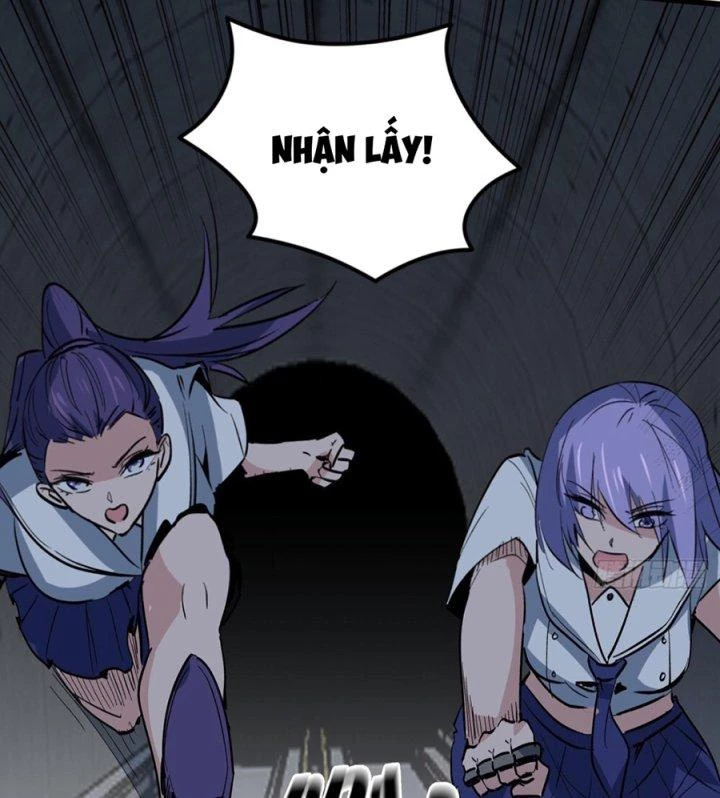 Giải Thoát 99 Nữ Chính Ở Mạt Thế Chapter 214 - Trang 2