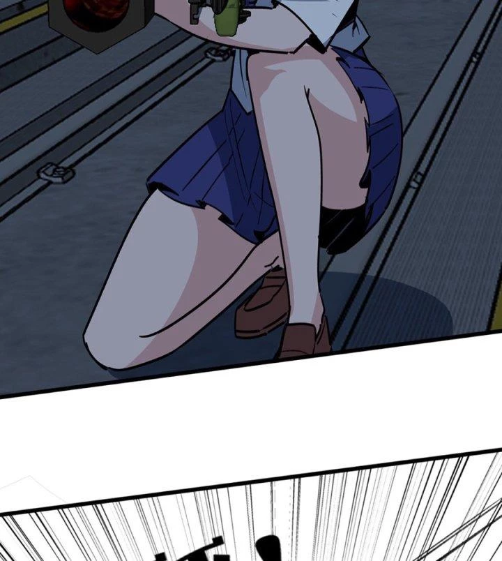 Giải Thoát 99 Nữ Chính Ở Mạt Thế Chapter 214 - Trang 2