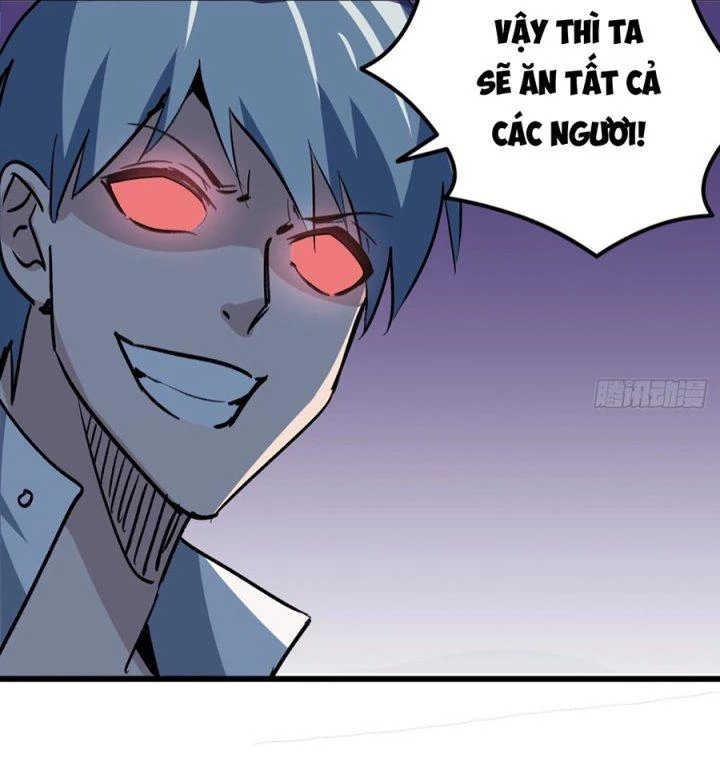 Giải Thoát 99 Nữ Chính Ở Mạt Thế Chapter 214 - Trang 2