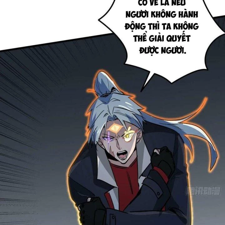 Giải Thoát 99 Nữ Chính Ở Mạt Thế Chapter 215 - Trang 2
