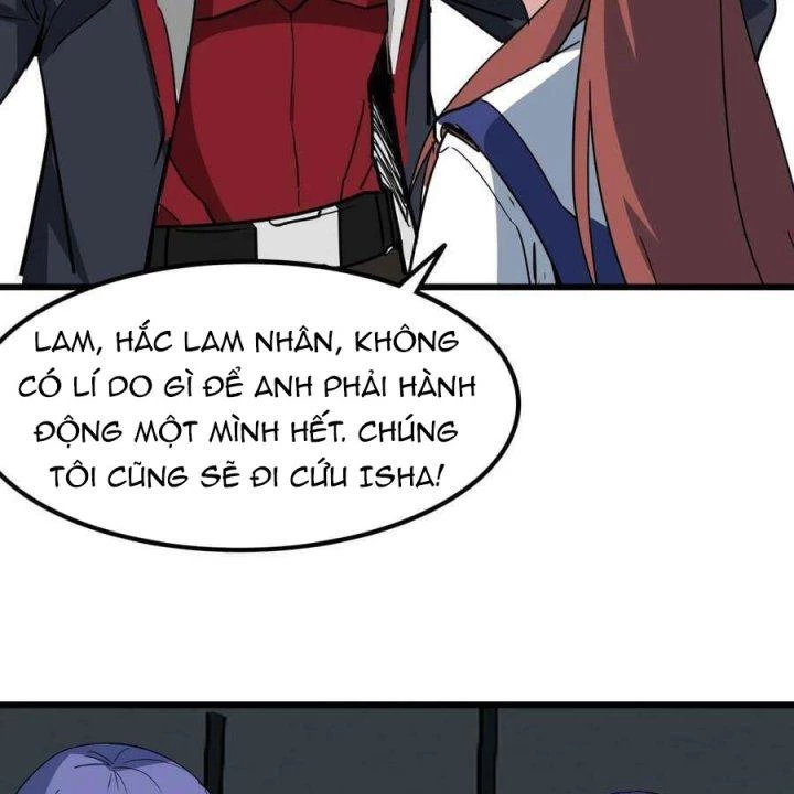 Giải Thoát 99 Nữ Chính Ở Mạt Thế Chapter 216 - Trang 2