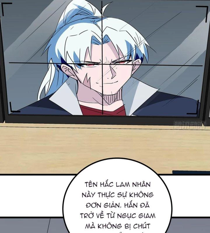 Giải Thoát 99 Nữ Chính Ở Mạt Thế Chapter 219 - Trang 2