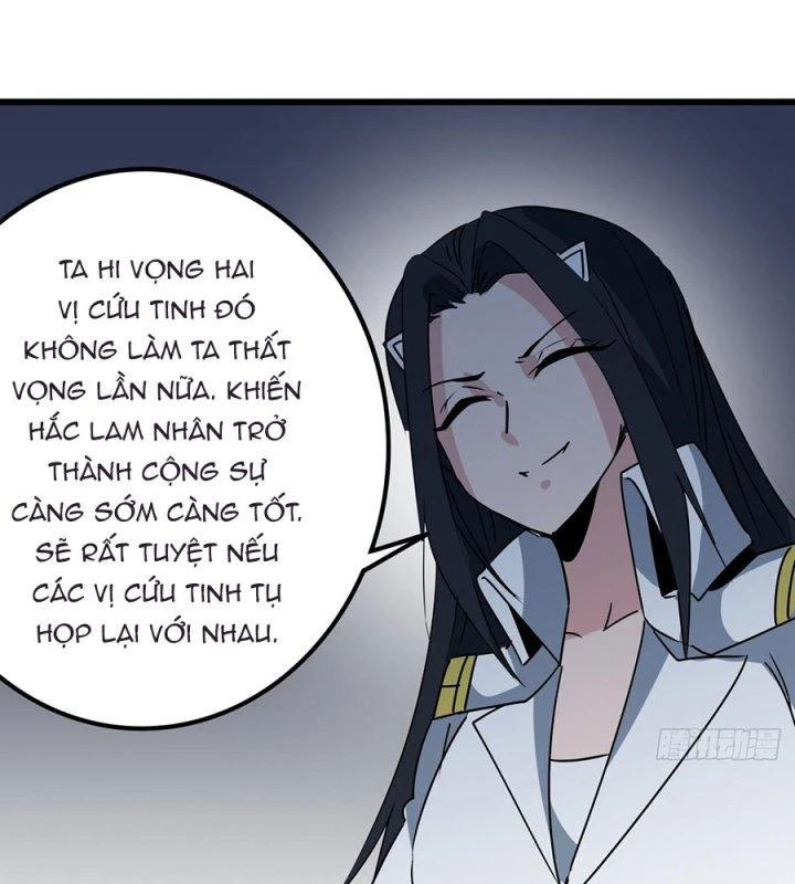 Giải Thoát 99 Nữ Chính Ở Mạt Thế Chapter 219 - Trang 2
