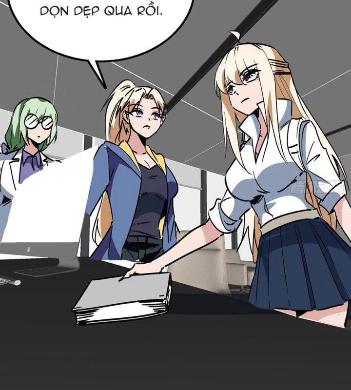 Giải Thoát 99 Nữ Chính Ở Mạt Thế Chapter 219 - Trang 2