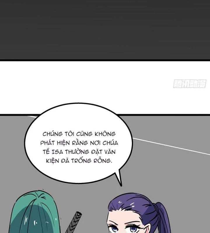 Giải Thoát 99 Nữ Chính Ở Mạt Thế Chapter 219 - Trang 2