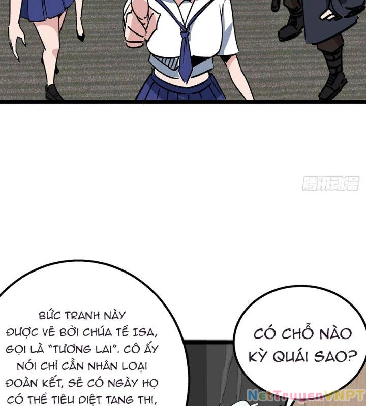 Giải Thoát 99 Nữ Chính Ở Mạt Thế Chapter 219 - Trang 2