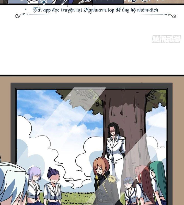 Giải Thoát 99 Nữ Chính Ở Mạt Thế Chapter 219 - Trang 2