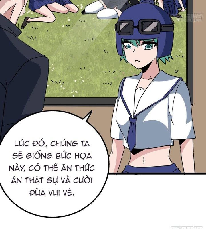 Giải Thoát 99 Nữ Chính Ở Mạt Thế Chapter 219 - Trang 2