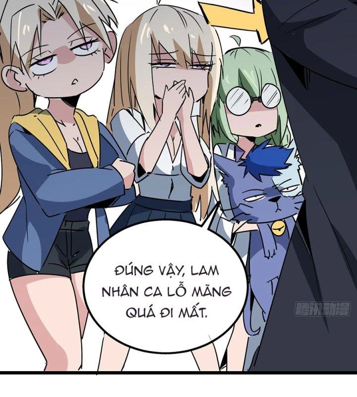 Giải Thoát 99 Nữ Chính Ở Mạt Thế Chapter 219 - Trang 2