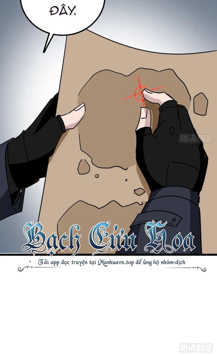 Giải Thoát 99 Nữ Chính Ở Mạt Thế Chapter 219 - Trang 2