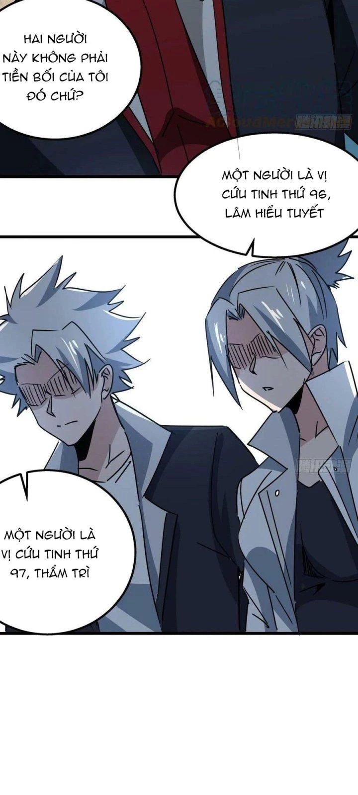 Giải Thoát 99 Nữ Chính Ở Mạt Thế Chapter 220 - Trang 2