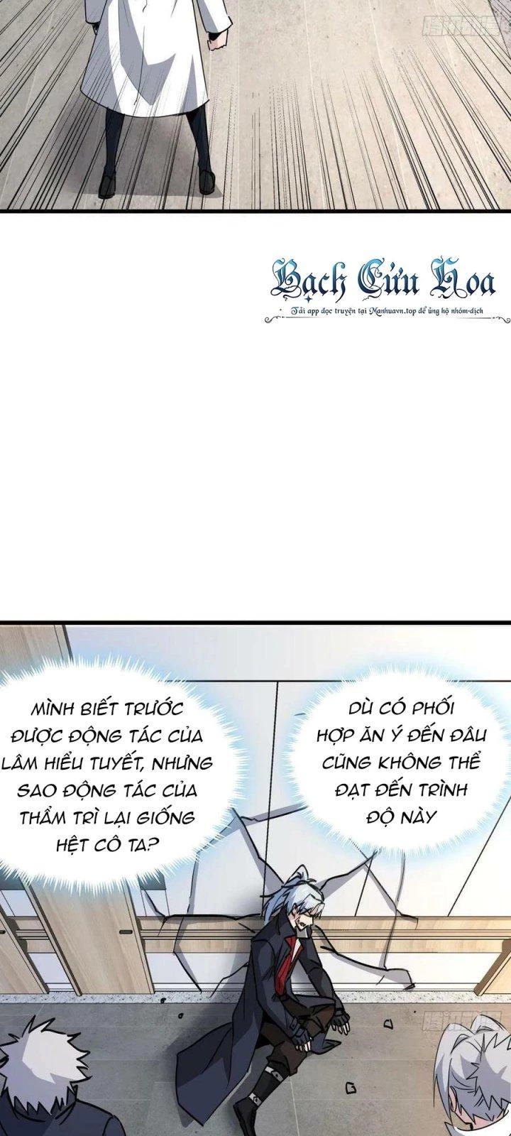 Giải Thoát 99 Nữ Chính Ở Mạt Thế Chapter 220 - Trang 2