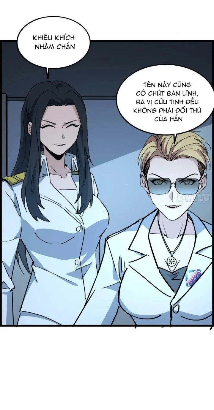 Giải Thoát 99 Nữ Chính Ở Mạt Thế Chapter 221 - Trang 2