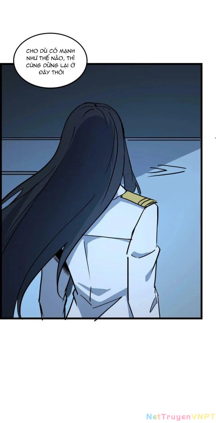 Giải Thoát 99 Nữ Chính Ở Mạt Thế Chapter 221 - Trang 2