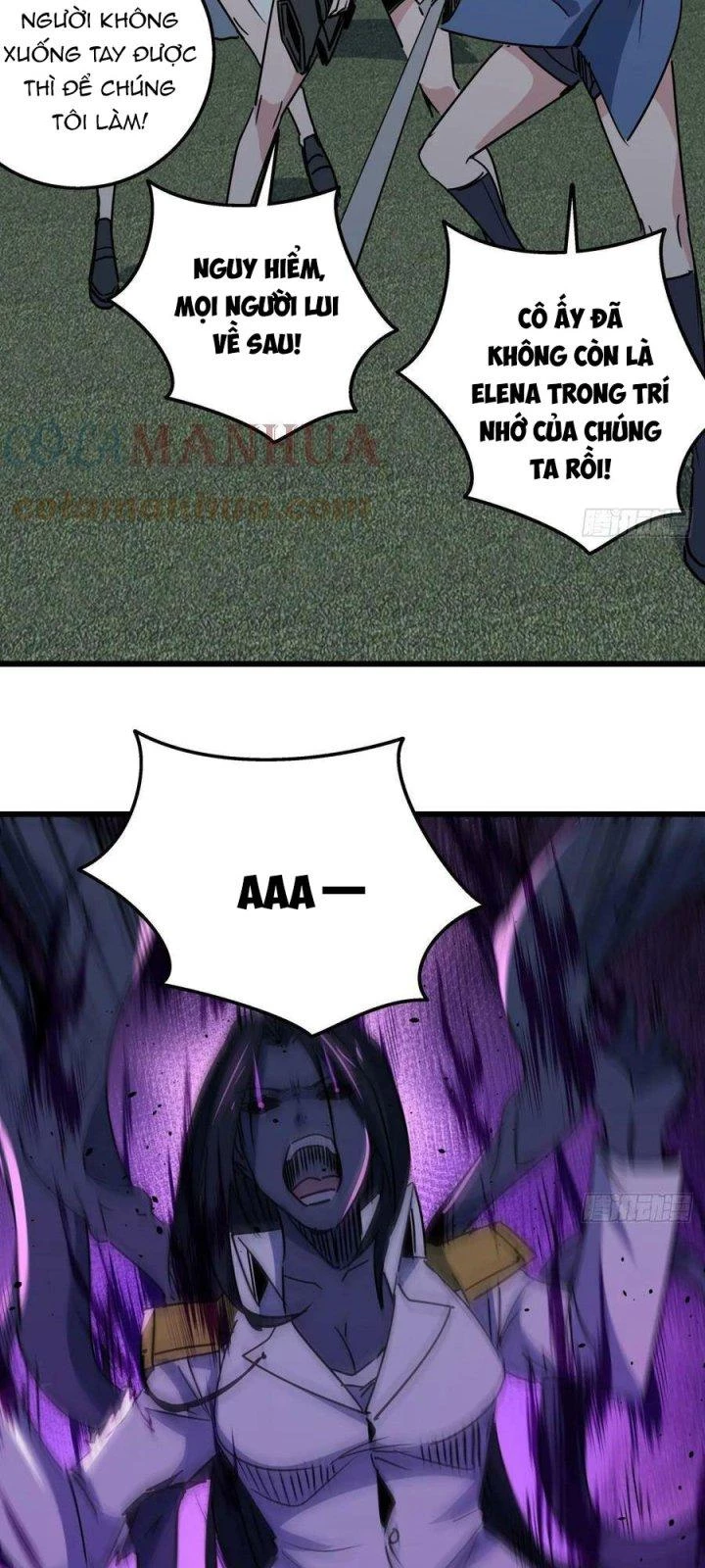 Giải Thoát 99 Nữ Chính Ở Mạt Thế Chapter 225 - Trang 2