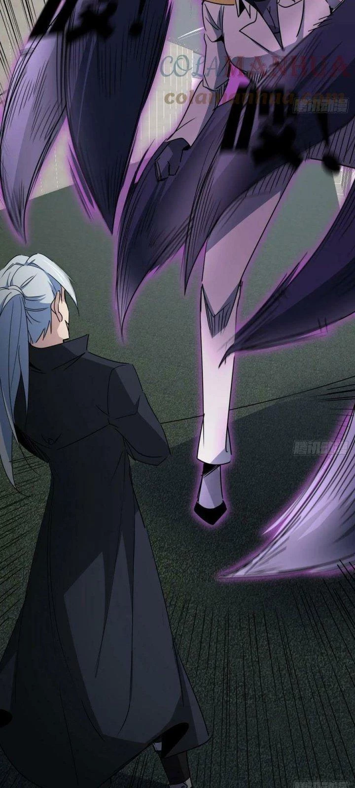 Giải Thoát 99 Nữ Chính Ở Mạt Thế Chapter 225 - Trang 2